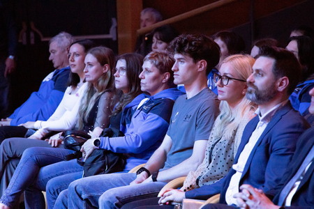 Slavnostna podelitev športnih priznanj (22)